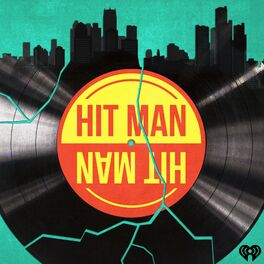 Show cover of Hit Man