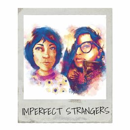 Show cover of Imperfect Strangers