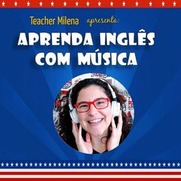 Show cover of Aprenda Inglês com música
