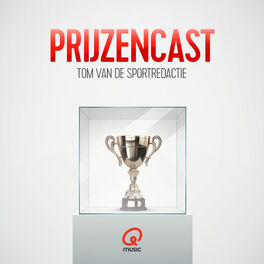 Show cover of Prijzencast | Qmusic