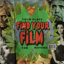 Show cover of Find Your Film
