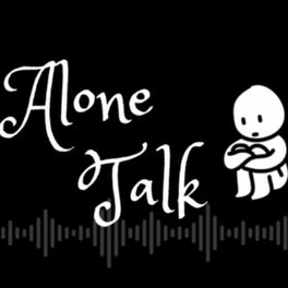 Show cover of Alone Talk