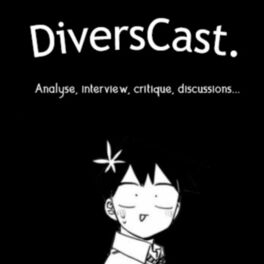 Show cover of DiversCast