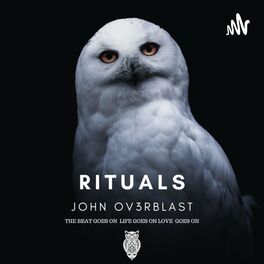 Show cover of Rituals with John Ov3rblast