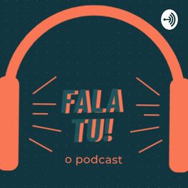 Podcast Caindo de Paraquedas na França