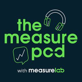 Show cover of The Measure Pod