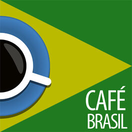 Show cover of Café Brasil