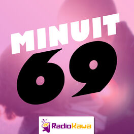 Show cover of Minuit 69