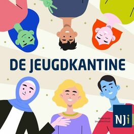 Show cover of De Jeugdkantine