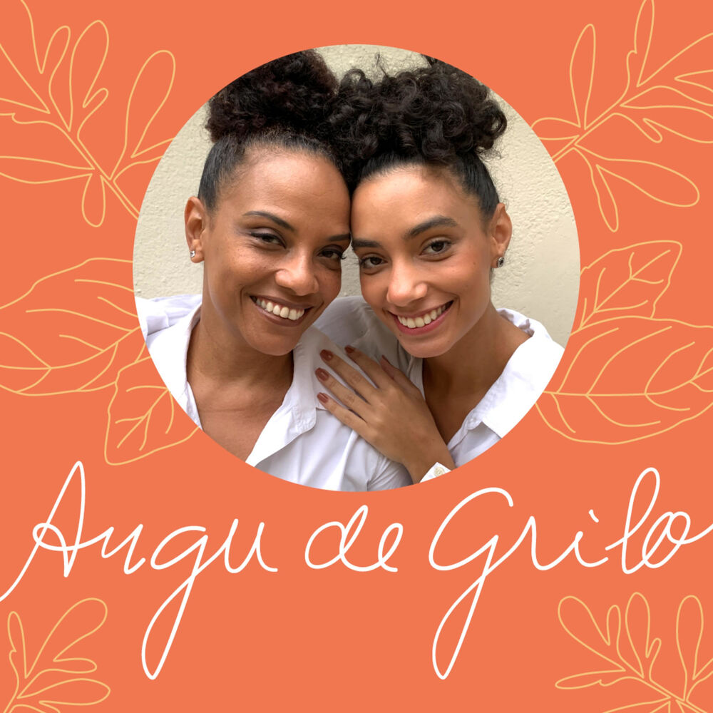 Listen to Angu de Grilo podcast | Deezer