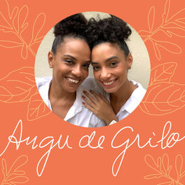 Show cover of Angu de Grilo