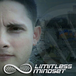 Show cover of Limitless Mindset