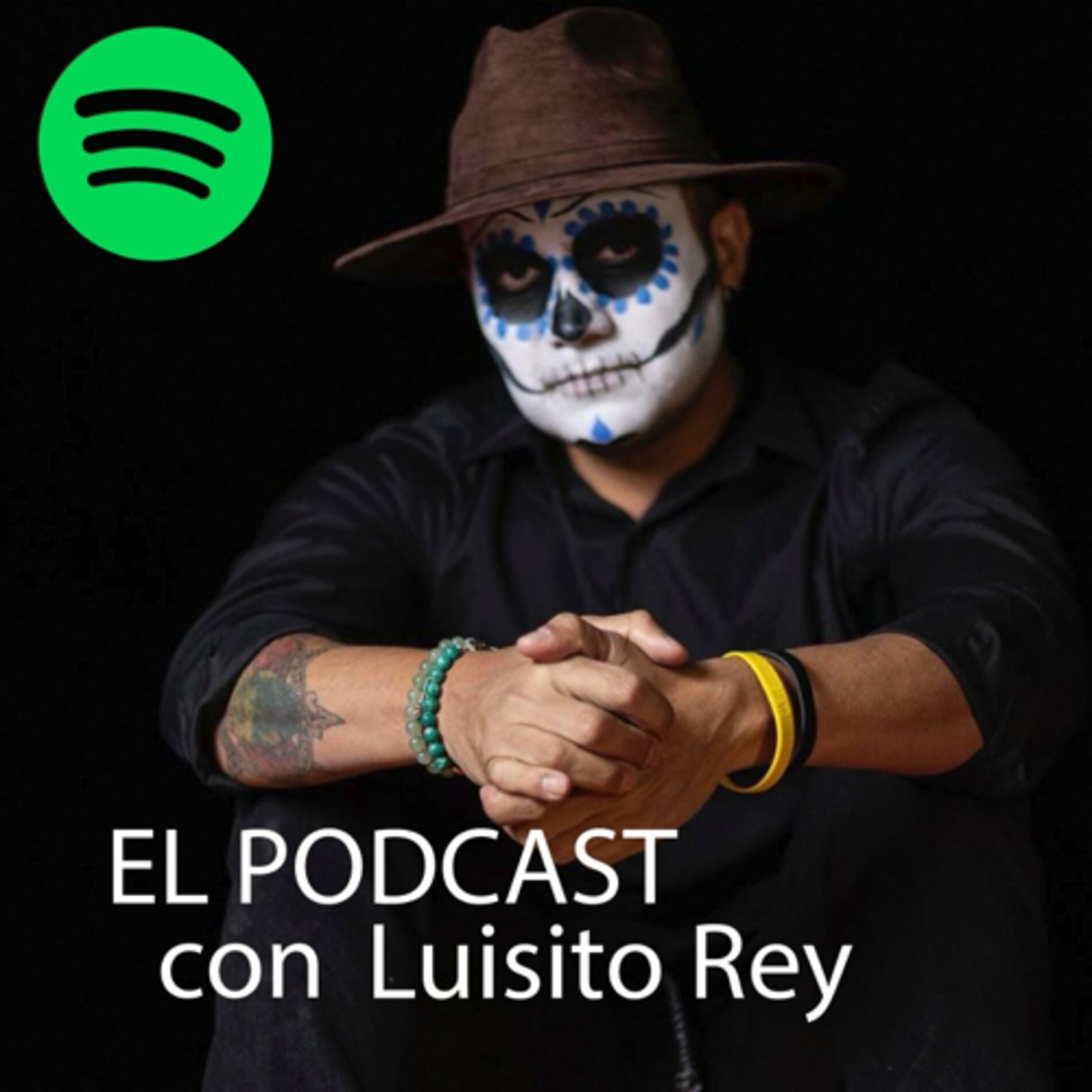 Listen to El Podcast con Luisito Rey podcast | Deezer