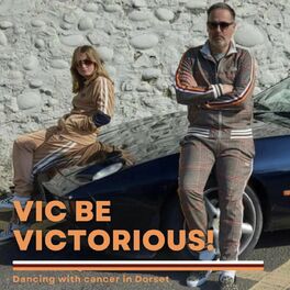 Show cover of Vic Be Victorious!