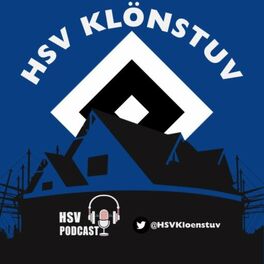 Show cover of HSV KlönStuv