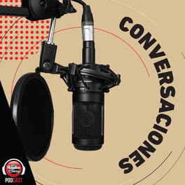 Show cover of Conversaciones