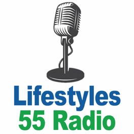 Show cover of The Gardener on Lifestyles 55 Radio