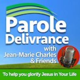 Show cover of Parole Delivrance