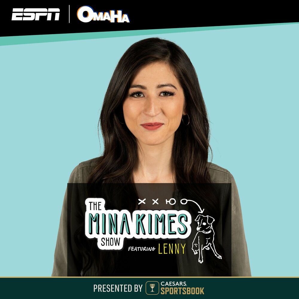 Patriots Schedule Predictions w/ Mina Kimes