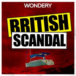 Show cover of British Scandal