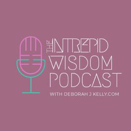 Show cover of Intrepid Wisdom Podcast
