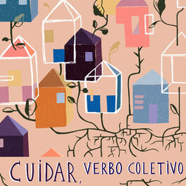 Show cover of Cuidar, verbo coletivo