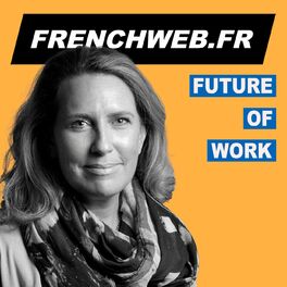 Show cover of FUTURE OF WORK