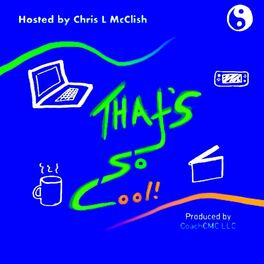 Show cover of That's so cool!