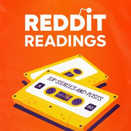Show cover of Reddit Readings