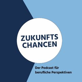 Show cover of Zukunftschancen