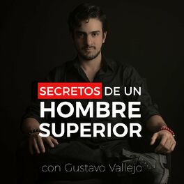 Show cover of Secretos De Un Hombre Superior