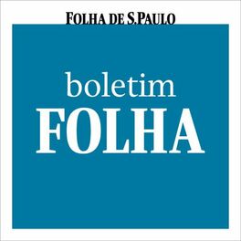 Show cover of Boletim Folha