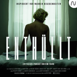 Show cover of Enthüllt