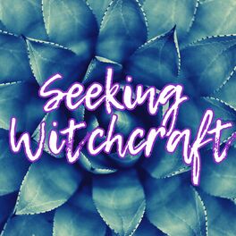 Show cover of Seeking Witchcraft