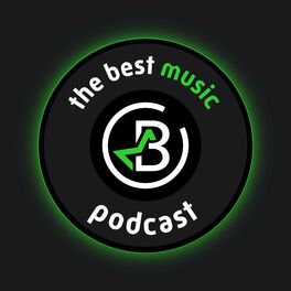 Show cover of The Best Music Podcast