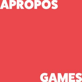 Show cover of Apropos Games