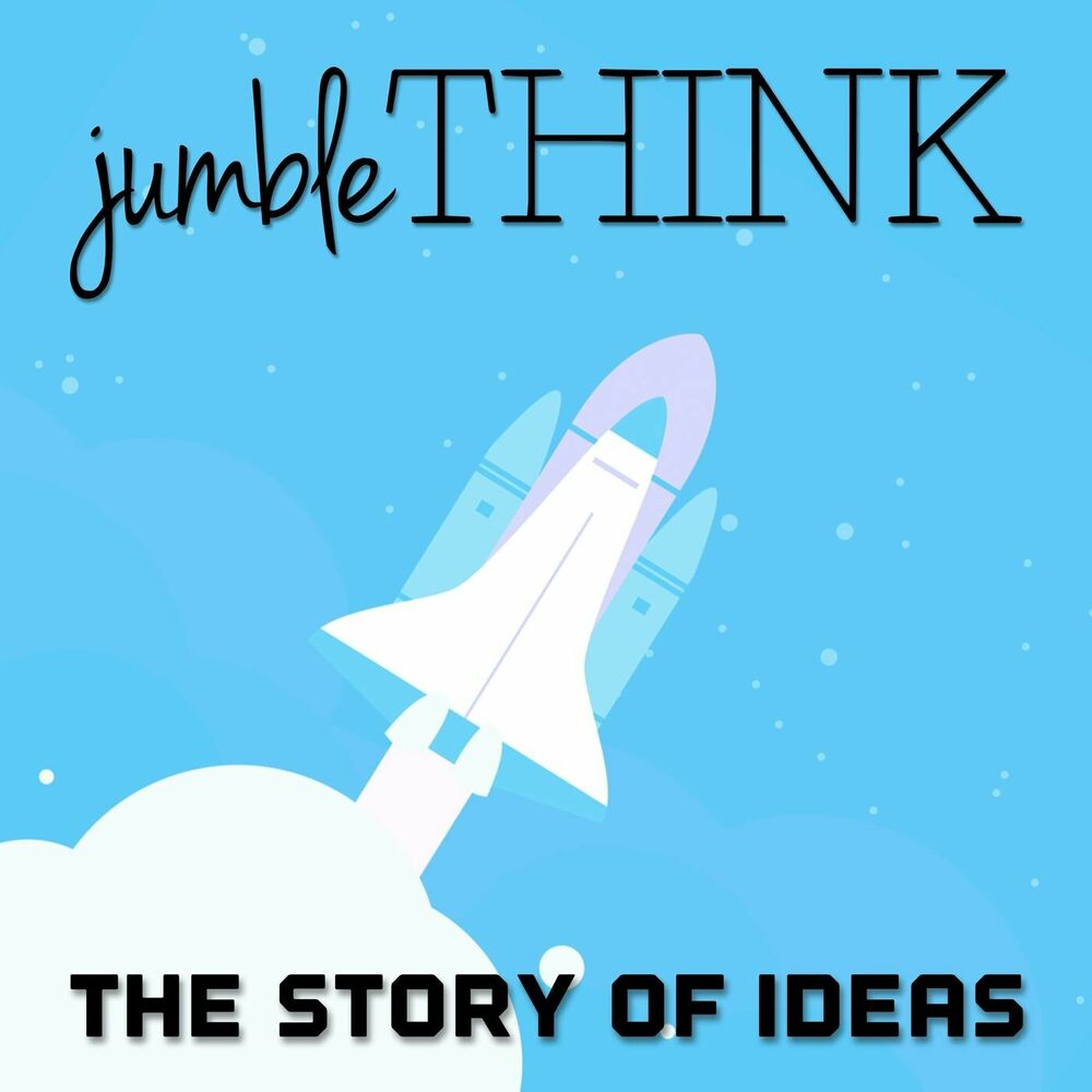 Listen to JumbleThink podcast