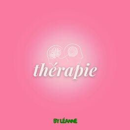 Show cover of thérapie