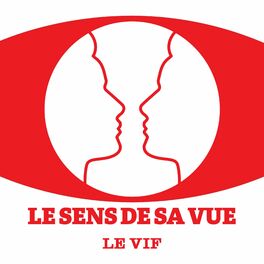 Show cover of Le sens de sa vue