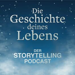 Show cover of Storytelling: Die Geschichte deines Lebens