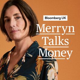 Show cover of Merryn Talks Money