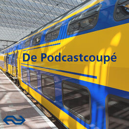 Show cover of De Podcastcoupé