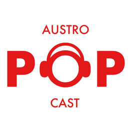 Show cover of AUSTROPOPCAST - 50 Jahre Austropop