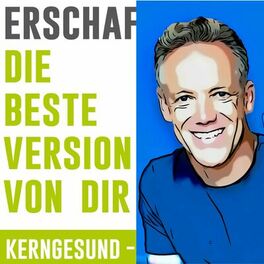 Show cover of Beste Version von dir - Podcast