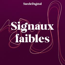 Show cover of Signaux faibles