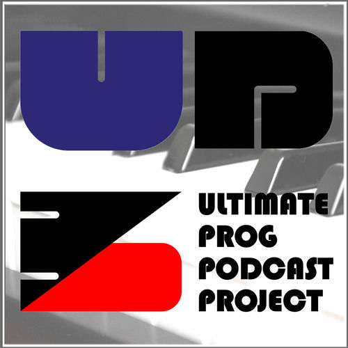 Listen to UP3 The Ultimate Prog Podcast Project podcast Deezer