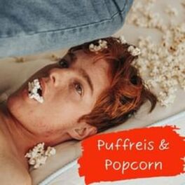 Show cover of Puffreis & Popcorn