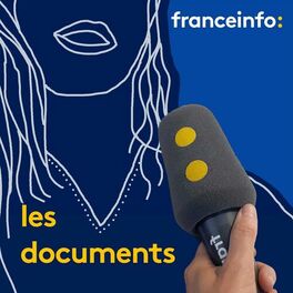 Show cover of Les documents franceinfo: