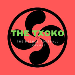 Show cover of The Txoko Podcast