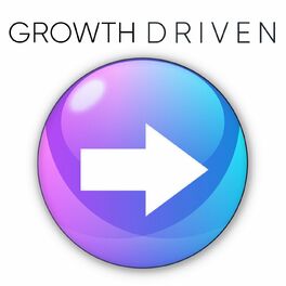 Show cover of Growth Driven